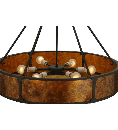 The Timber by Meyda Lighting - Image 11