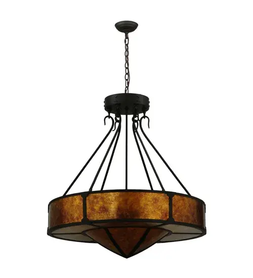The Timber by Meyda Lighting - Image 3