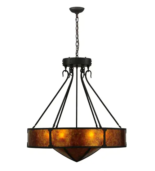 The Timber by Meyda Lighting - Image 5