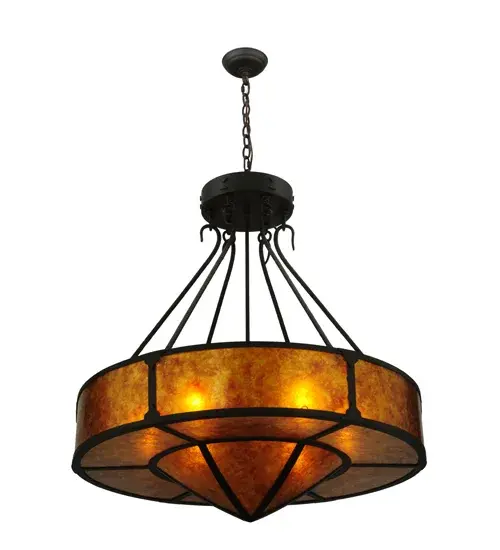 The Timber by Meyda Lighting - Image 6