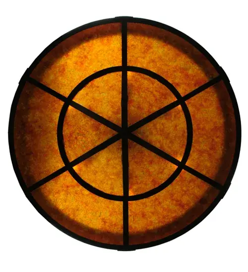 The Timber by Meyda Lighting - Image 7