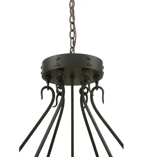 The Timber by Meyda Lighting - Image 9