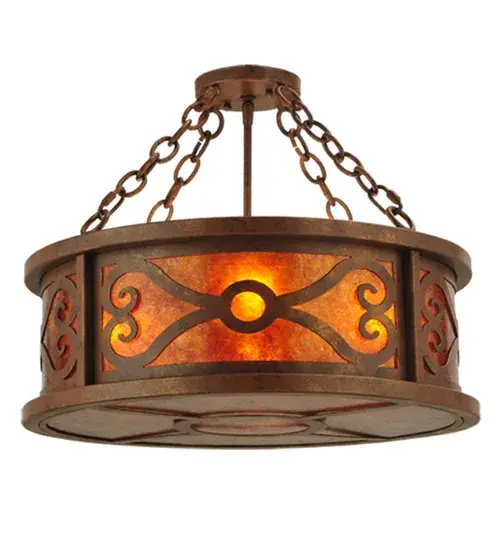 The Donya by Meyda Lighting - Image 1