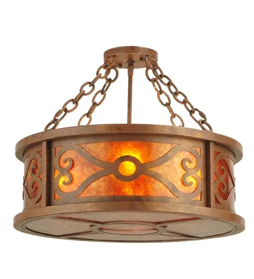 The Donya by Meyda Lighting - Image 2