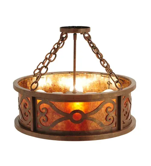 The Donya by Meyda Lighting - Image 4
