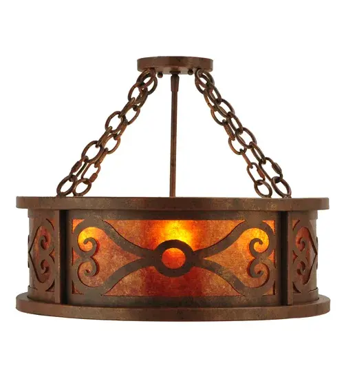The Donya by Meyda Lighting - Image 5