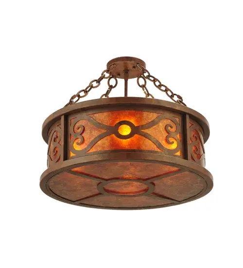 The Donya by Meyda Lighting - Image 6