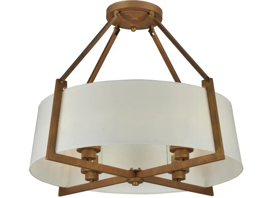 The Meyda Tiffany - Cilindro by Meyda Lighting