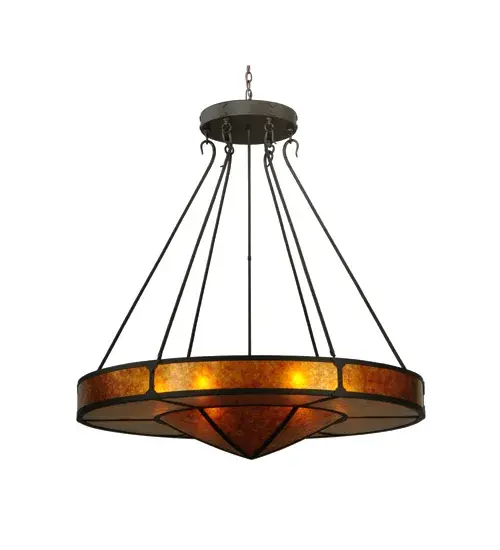The Timber by Meyda Lighting - Image 2