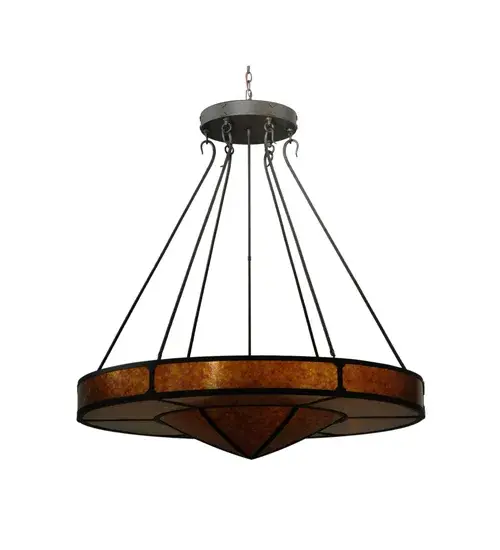The Timber by Meyda Lighting - Image 3