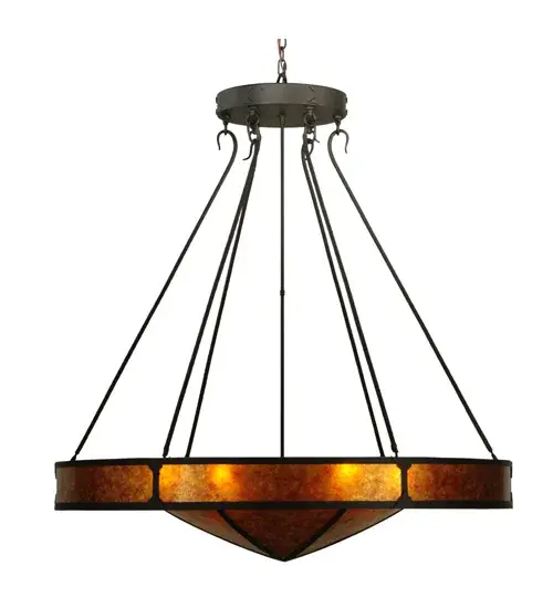 The Timber by Meyda Lighting - Image 5