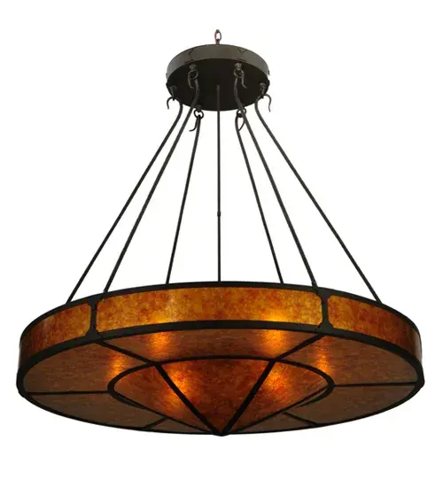 The Timber by Meyda Lighting - Image 6