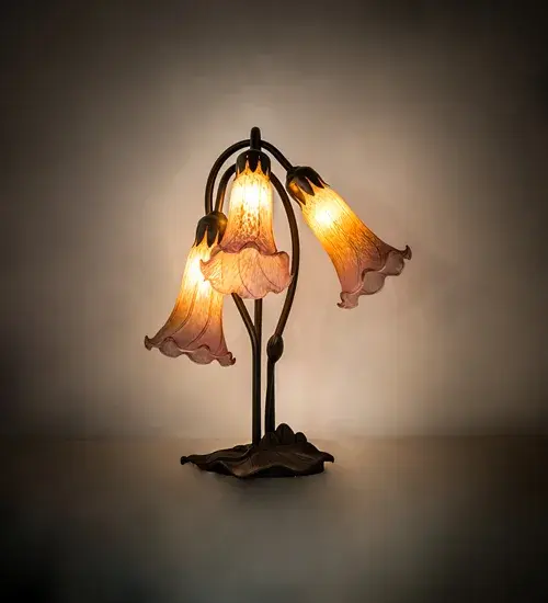 The Amber/Purple by Meyda Lighting - Image 1