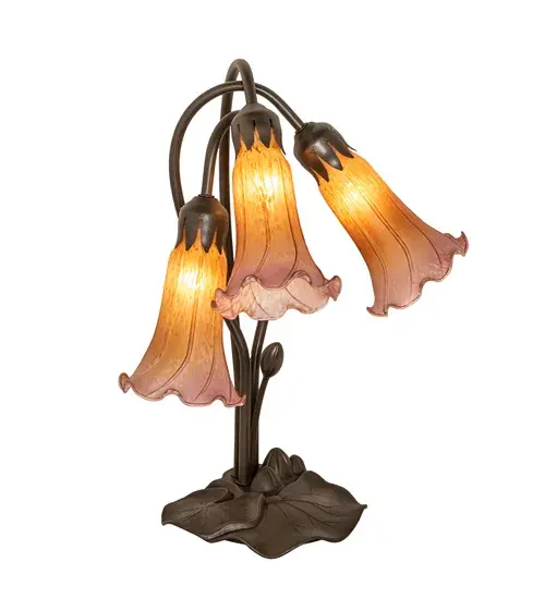 The Amber/Purple by Meyda Lighting - Image 2