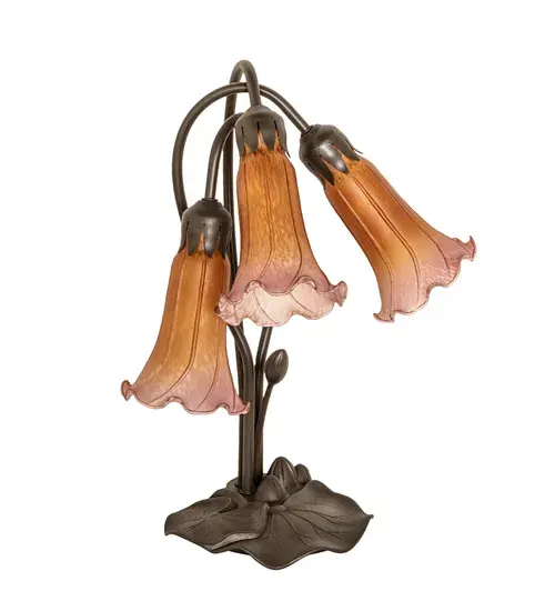 The Amber/Purple by Meyda Lighting - Image 3