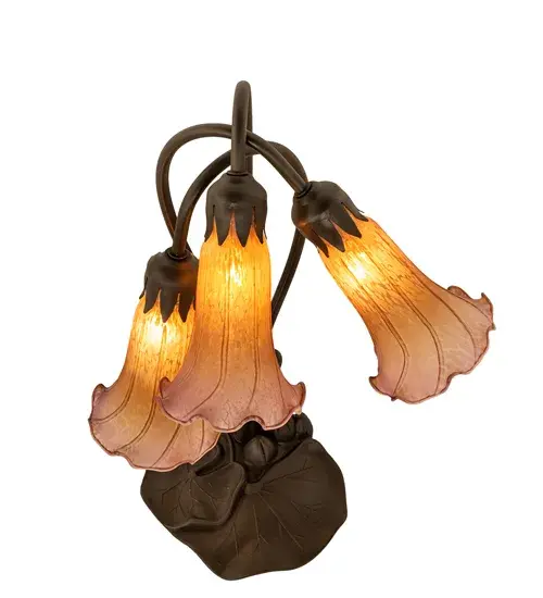 The Amber/Purple by Meyda Lighting - Image 4