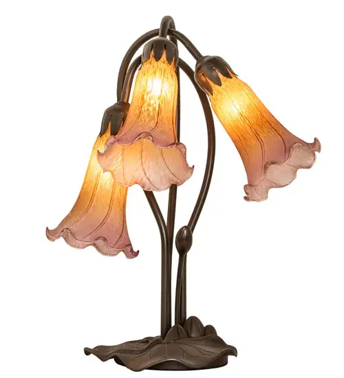 The Amber/Purple by Meyda Lighting - Image 5