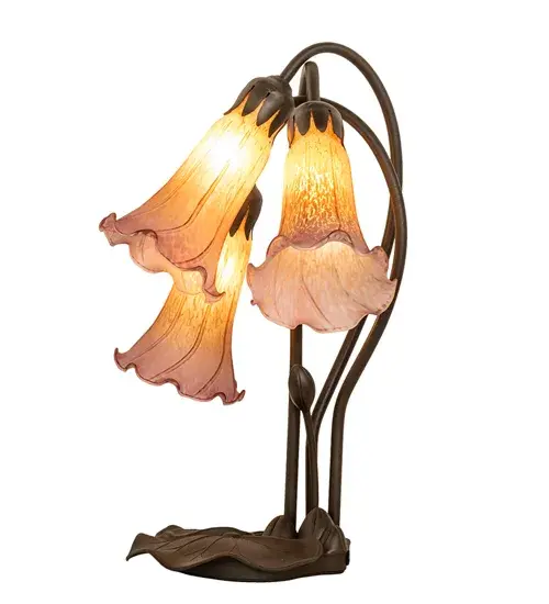 The Amber/Purple by Meyda Lighting - Image 6