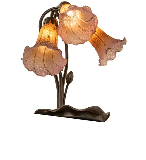 The Amber/Purple by Meyda Lighting - Image 7