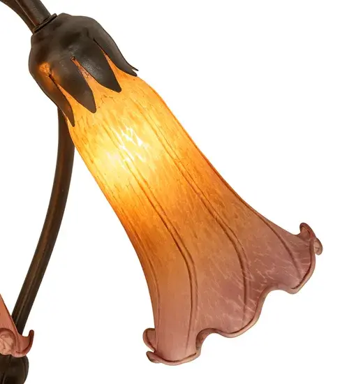 The Amber/Purple by Meyda Lighting - Image 8