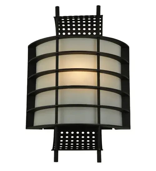The Agate by Meyda Lighting - Image 2