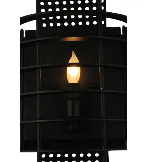 The Agate by Meyda Lighting - Image 11