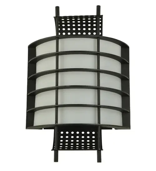 The Agate by Meyda Lighting - Image 3