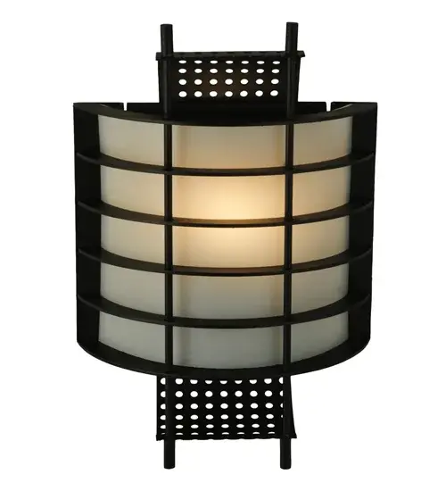 The Agate by Meyda Lighting - Image 4