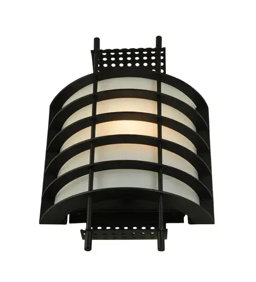 The Agate by Meyda Lighting - Image 6