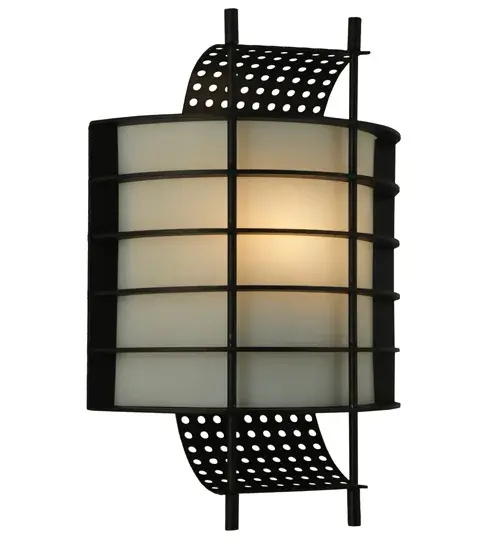 The Agate by Meyda Lighting - Image 8