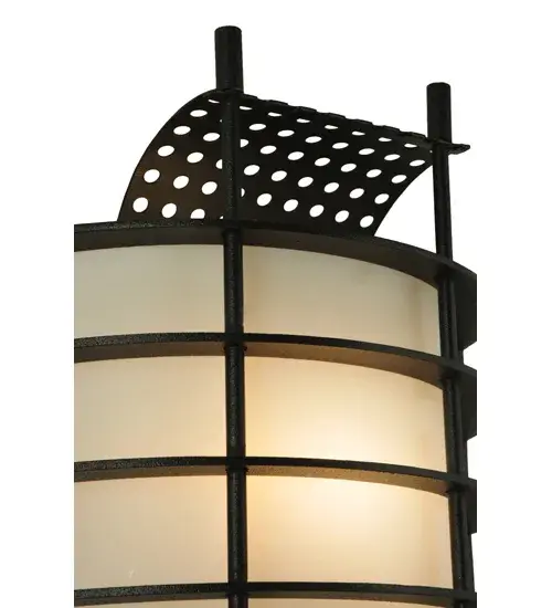 The Agate by Meyda Lighting - Image 9