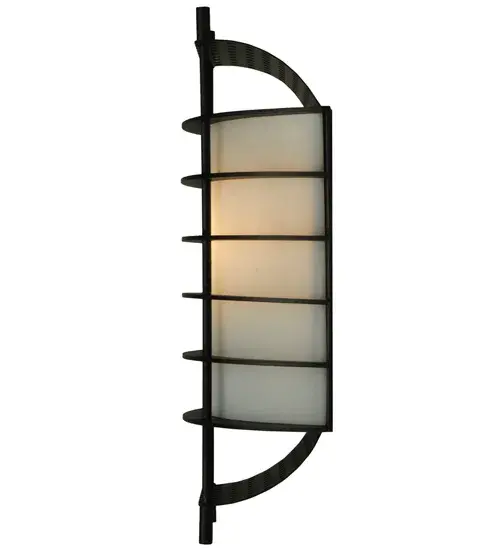 The Agate by Meyda Lighting - Image 10