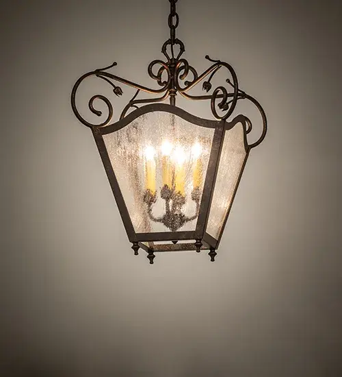 The Terena by Meyda Lighting - Image 1