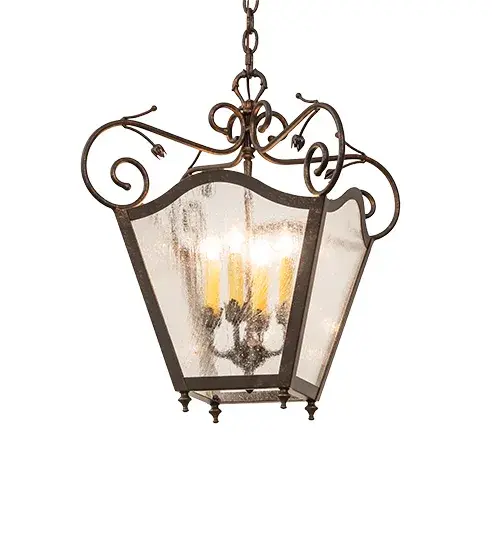 The Terena by Meyda Lighting - Image 2