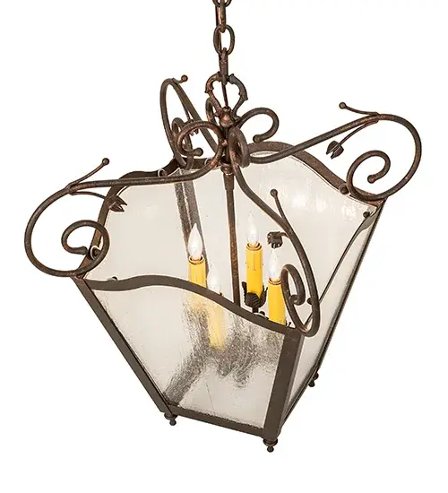The Terena by Meyda Lighting - Image 4