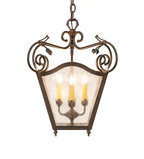 The Terena by Meyda Lighting - Image 5