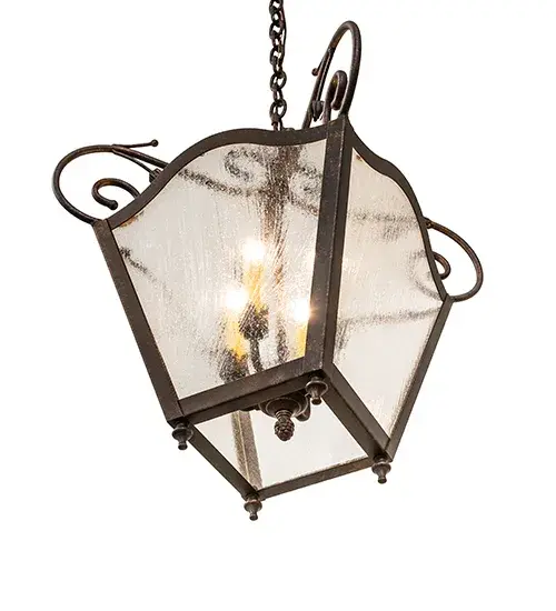 The Terena by Meyda Lighting - Image 6