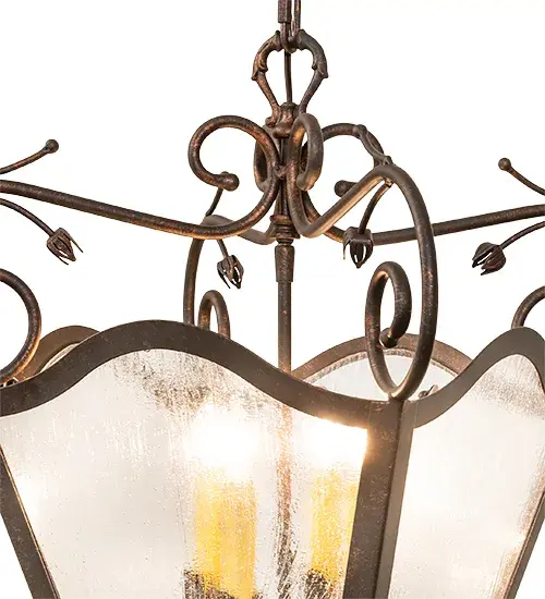 The Terena by Meyda Lighting - Image 8