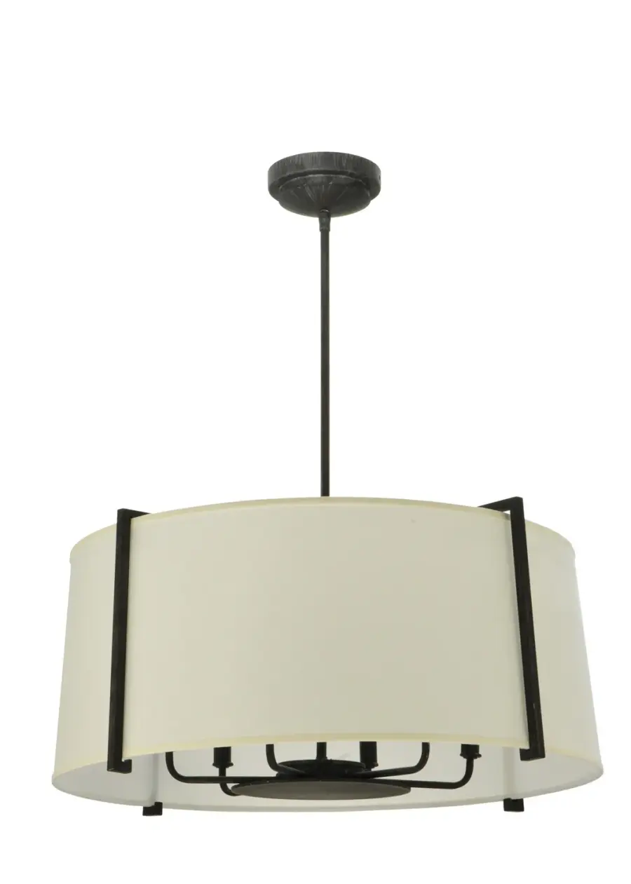 The Meyda Tiffany - Cilindro by Meyda Lighting