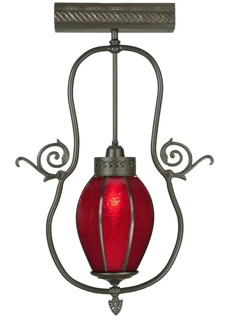 The Meyda Tiffany - Zest by Meyda Lighting