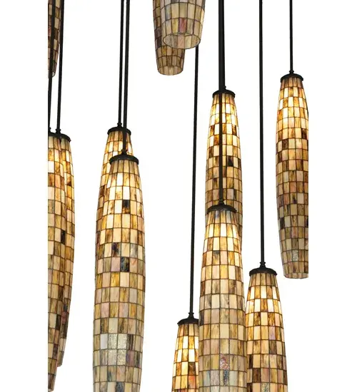 The Checkers by Meyda Lighting - Image 5