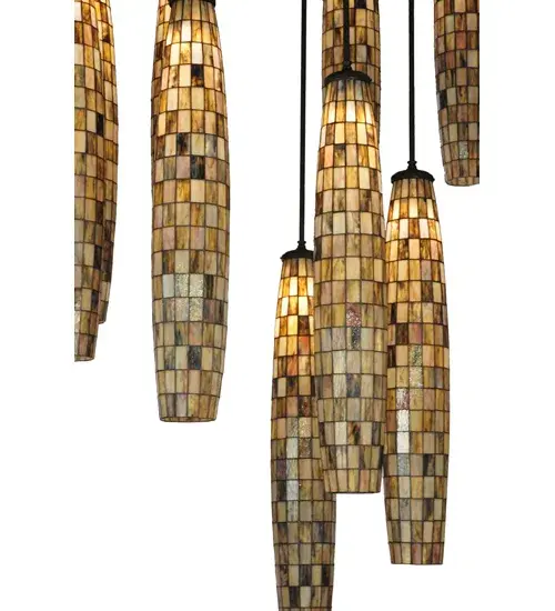 The Checkers by Meyda Lighting - Image 6