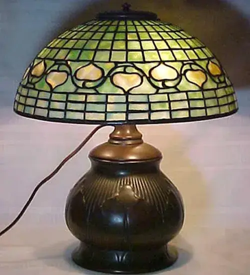 The Authentic Tiffany by Meyda Lighting - Image 1