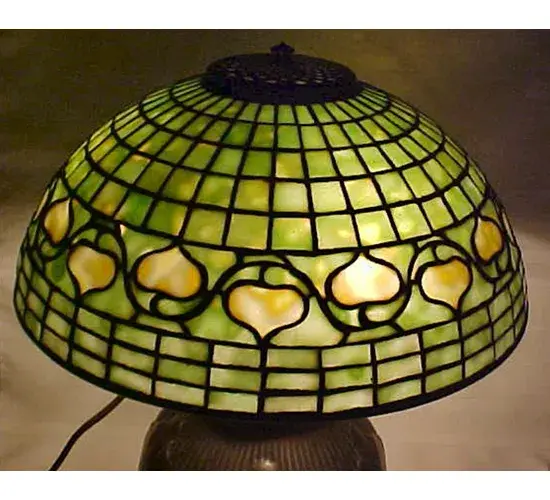 The Authentic Tiffany by Meyda Lighting - Image 2