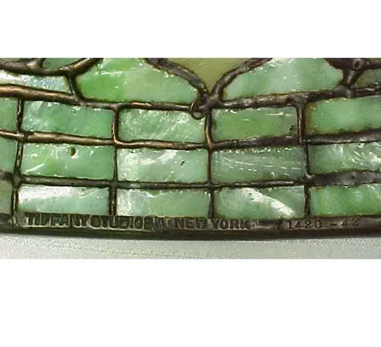 The Authentic Tiffany by Meyda Lighting - Image 3