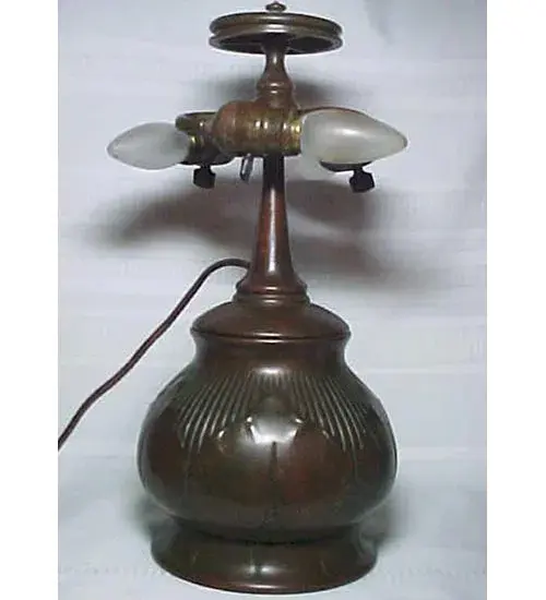The Authentic Tiffany by Meyda Lighting - Image 6