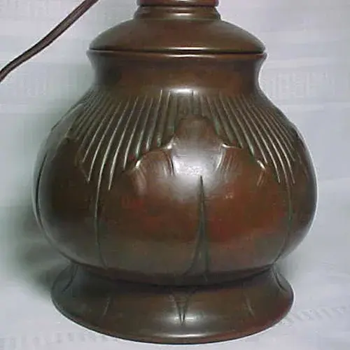 The Authentic Tiffany by Meyda Lighting - Image 7