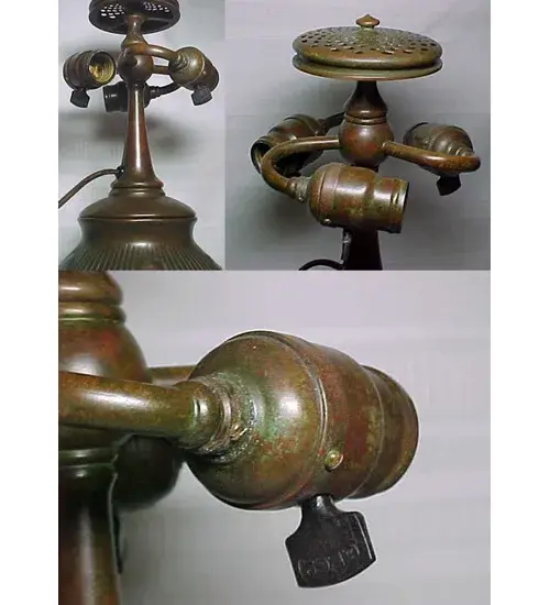 The Authentic Tiffany by Meyda Lighting - Image 10