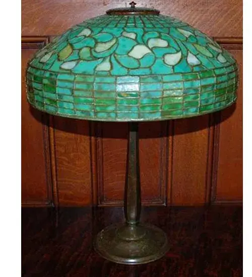 The Authentic Tiffany by Meyda Lighting - Image 1