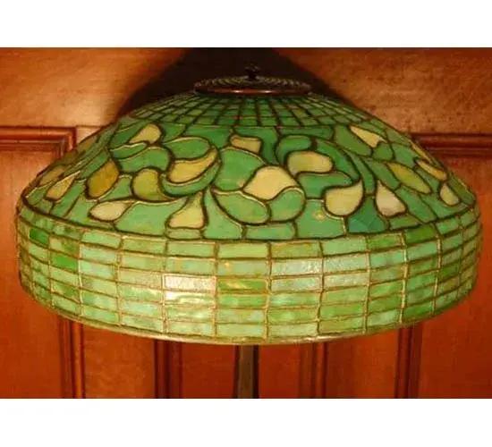 The Authentic Tiffany by Meyda Lighting - Image 2